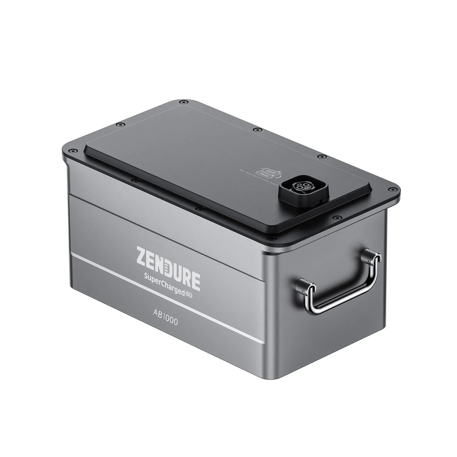 Zendure AB1000 Speicher Batterie