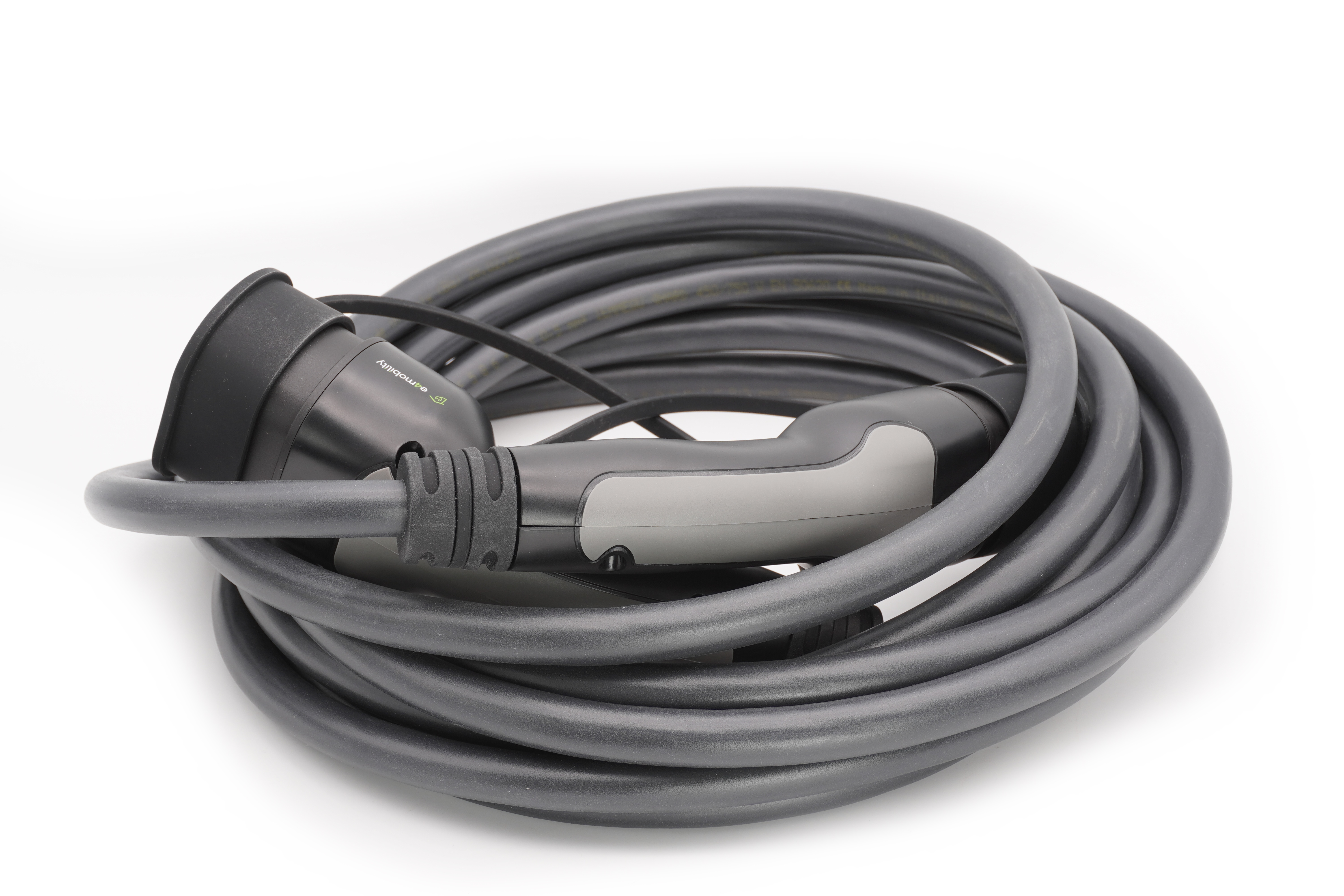 Typ 2 Ladekabel