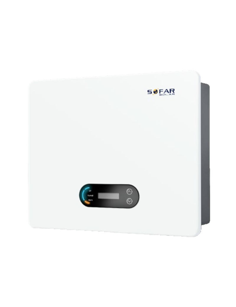 SofarSolar 24 kW String Inverter