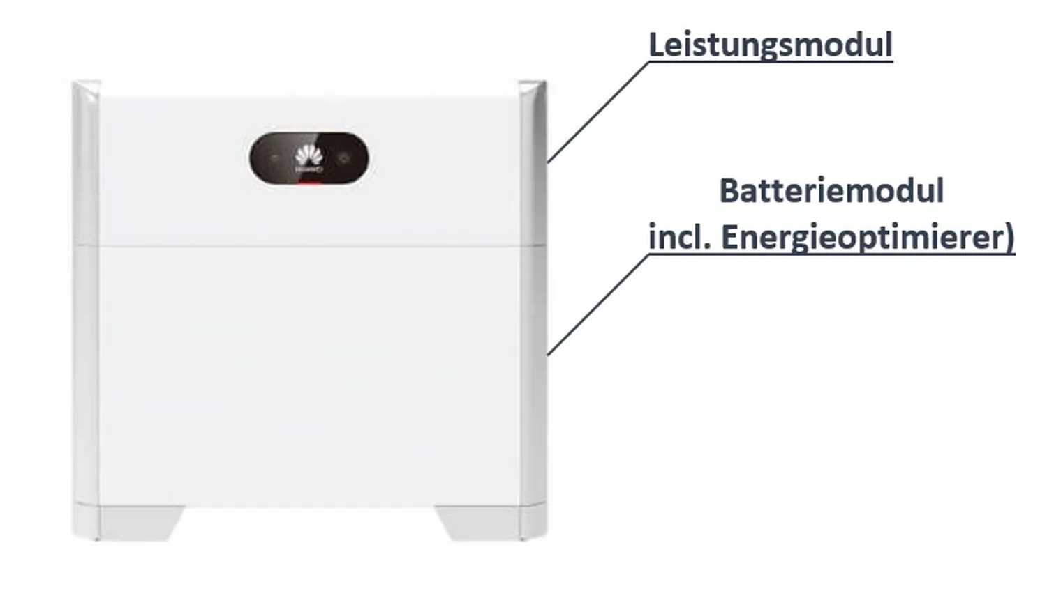Huawei LUNA2000 Batteriemodul 5 kWh