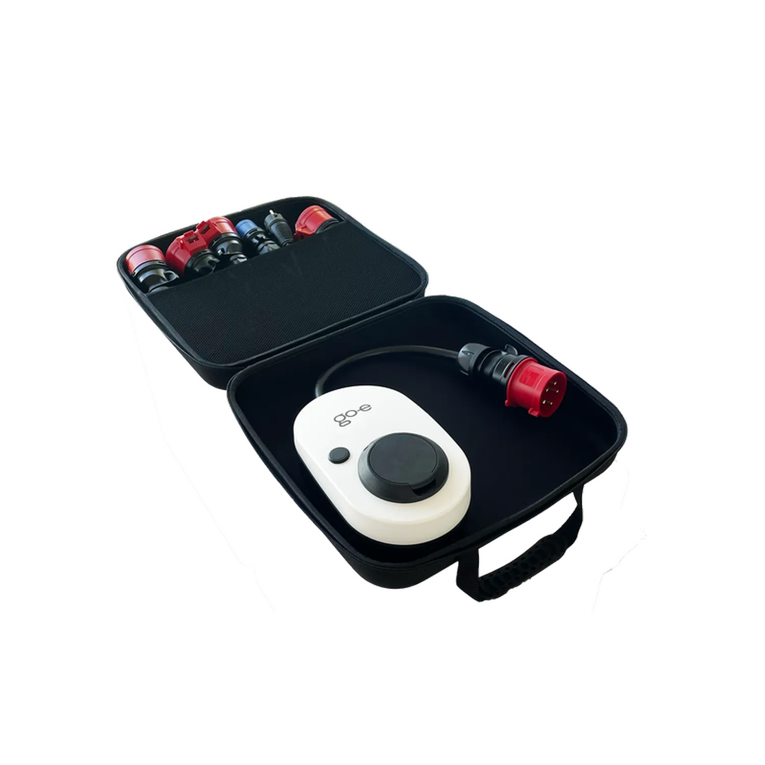 go-e Charger Tasche / Case