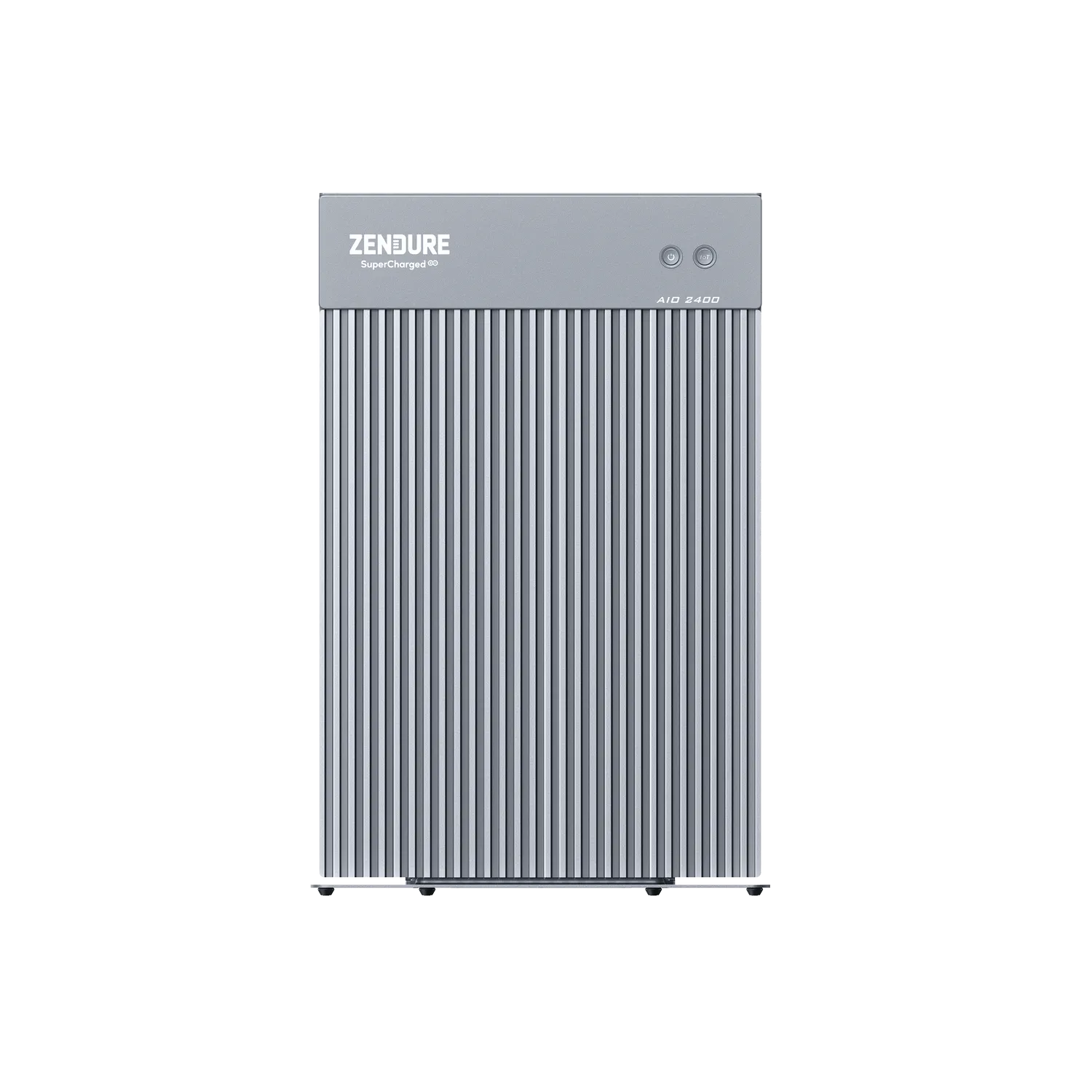 Zendure AIO 2400 Balkonkraftwerk Speicher