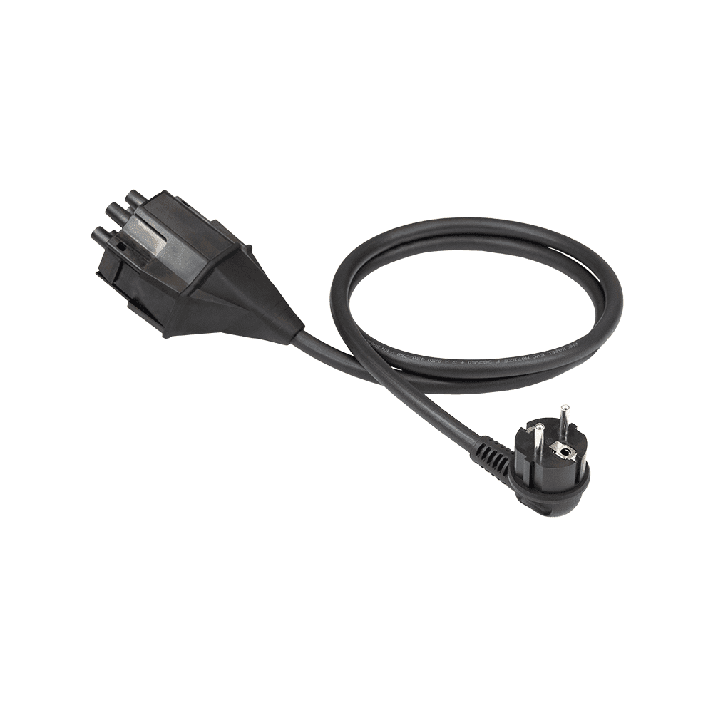 NRGkick Steckeraufsatz Schuko 13A (EU)