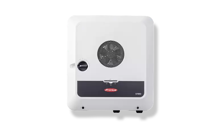 Fronius Symo GEN24 10.0 Plus