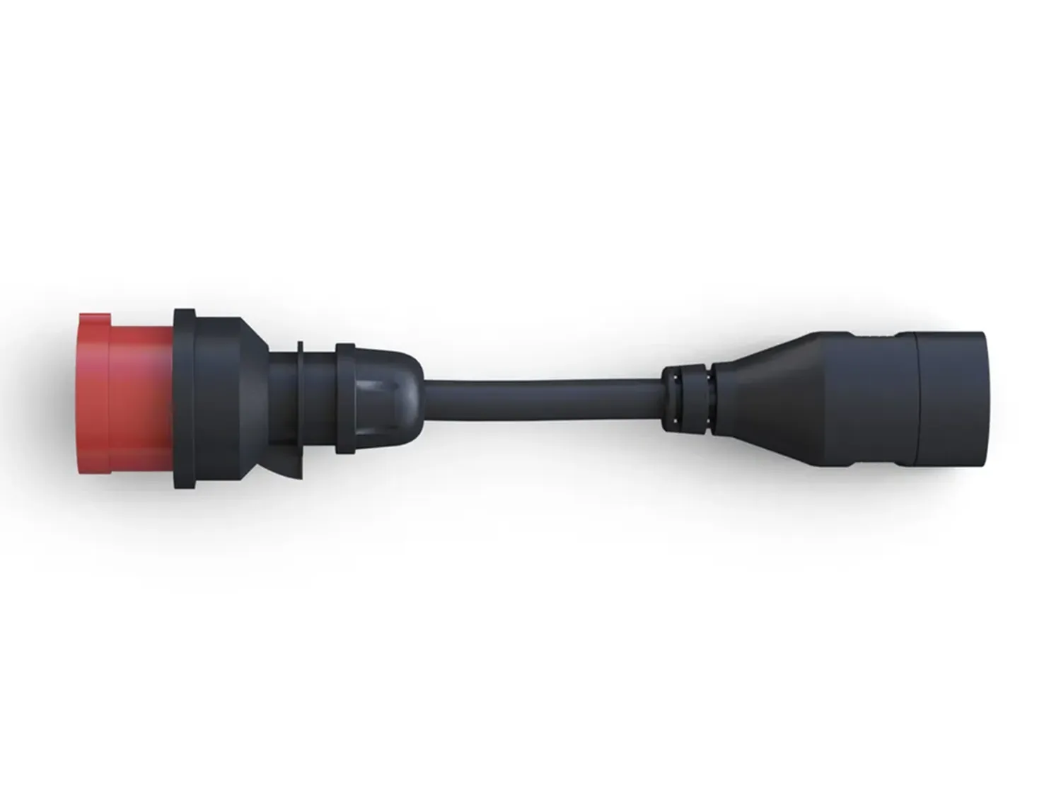 e4charger Pro - CEE 32A Adapter