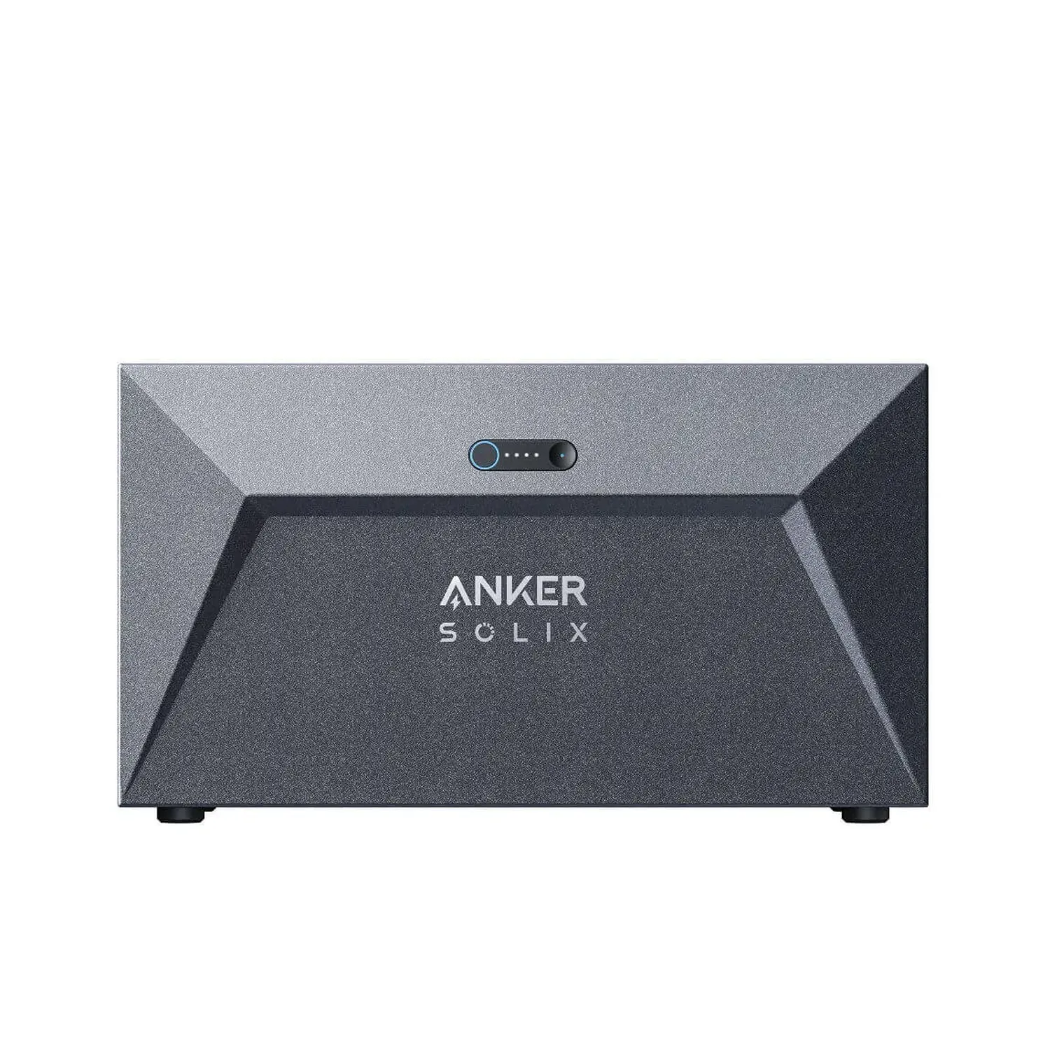 Anker SOLIX Solarbank E1600 - Balkonkraftwerk Speicher
