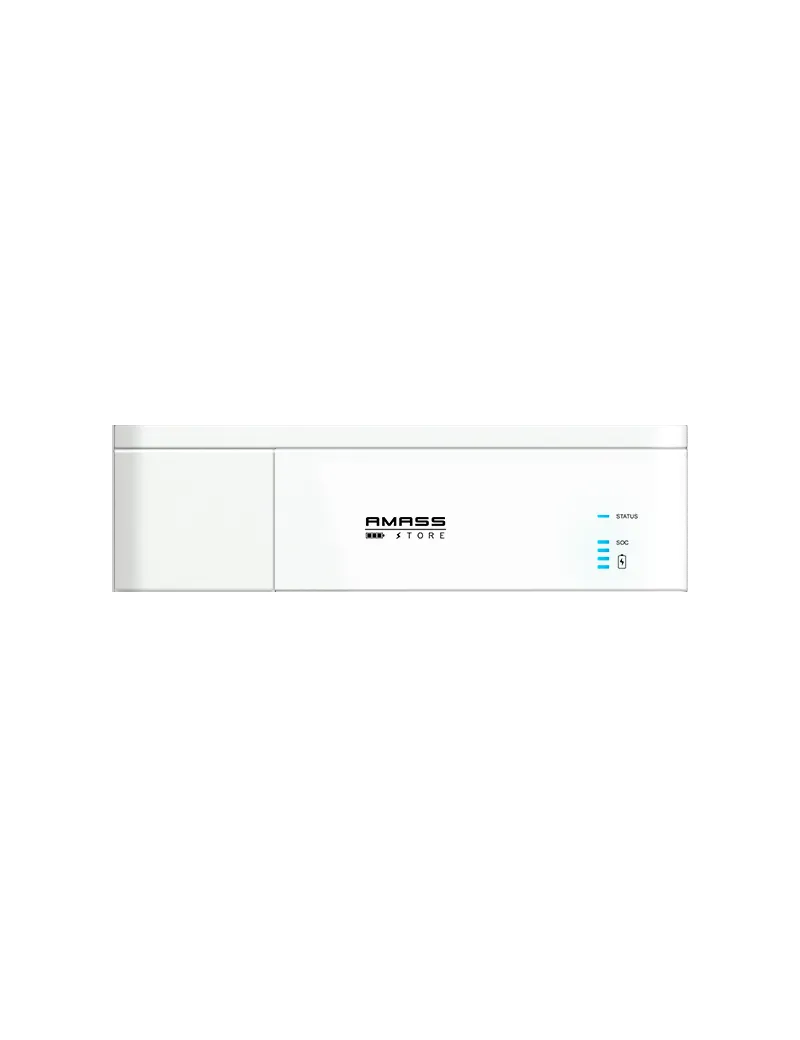 SofarSolar AMASS GTX 3000 Mastermodul