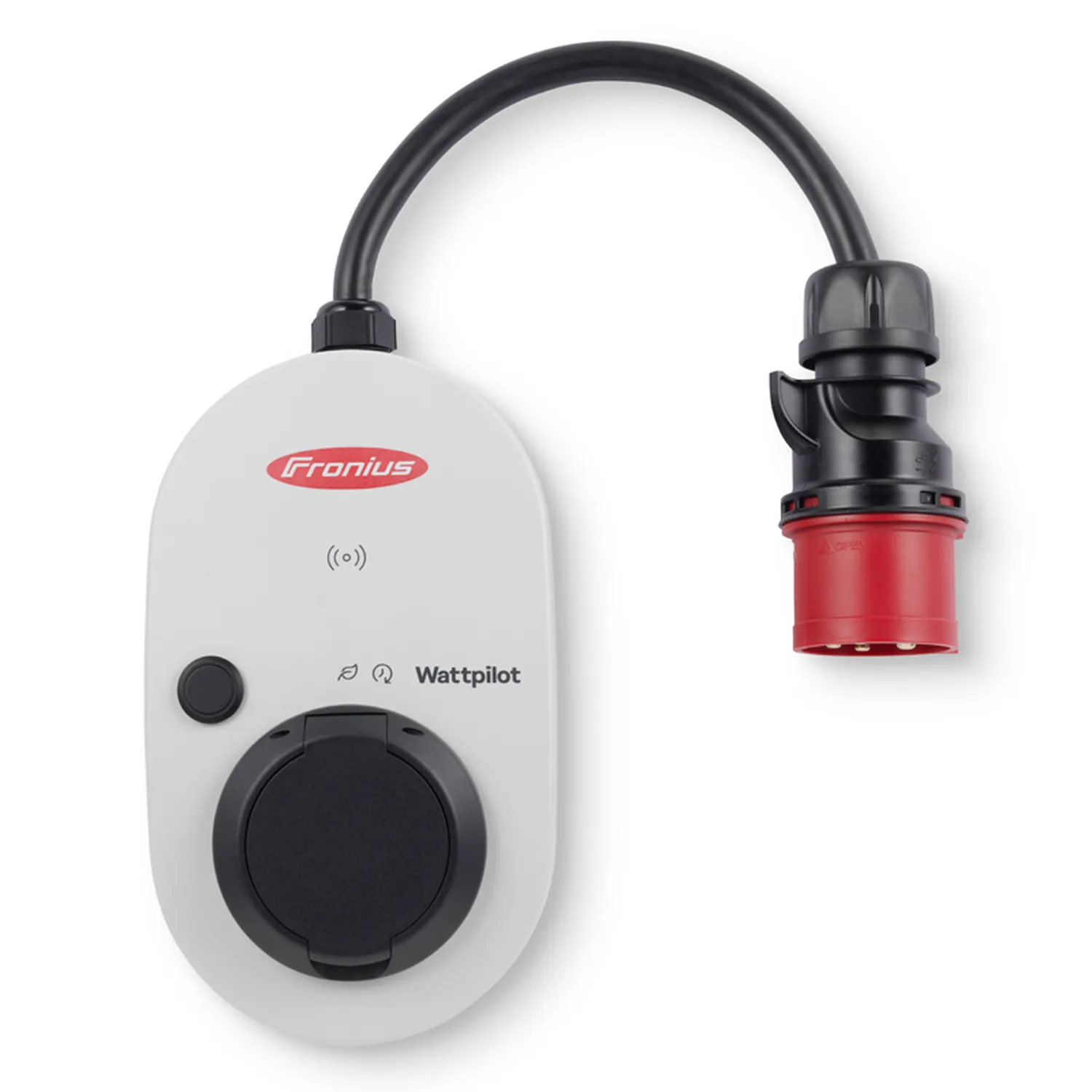 Fronius Wattpilot Go 11 J 2.0