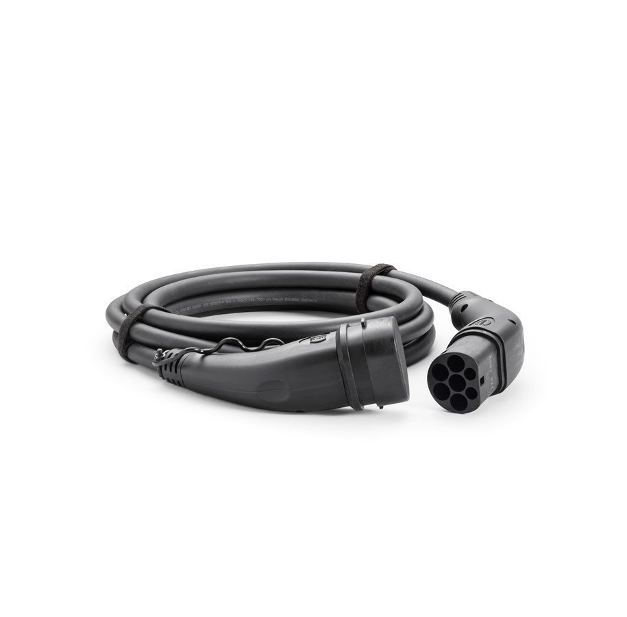 Webasto Ladekabel 4,5 m