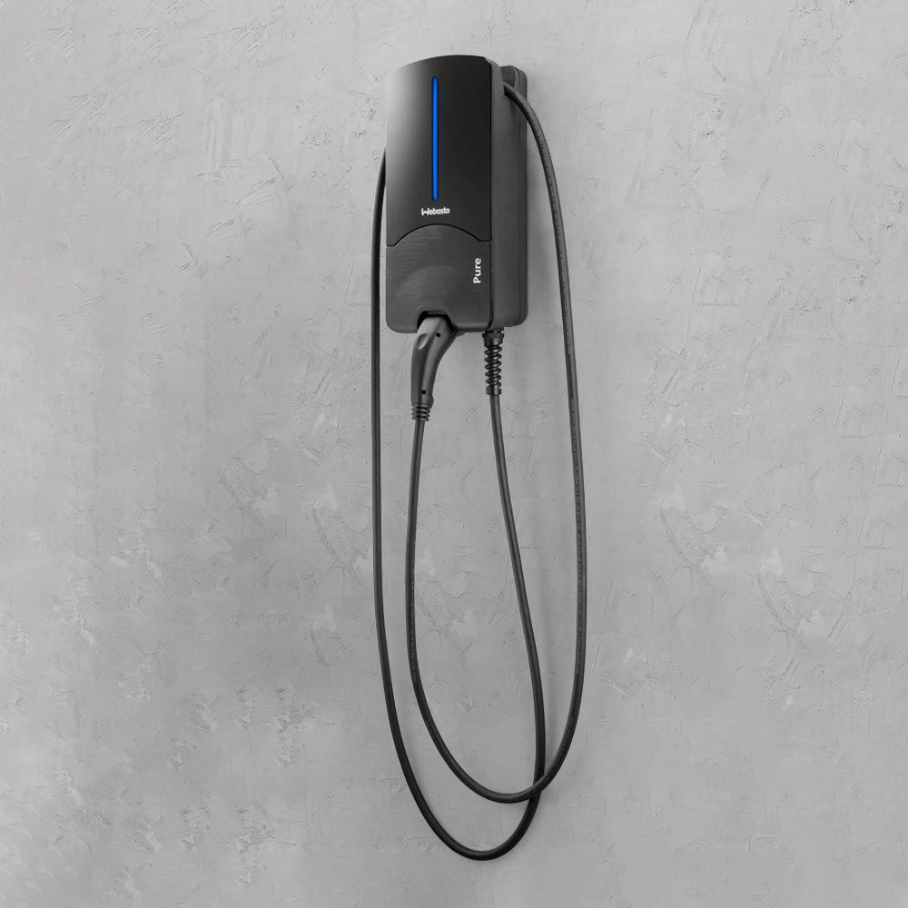 Webasto Pure Wallbox
