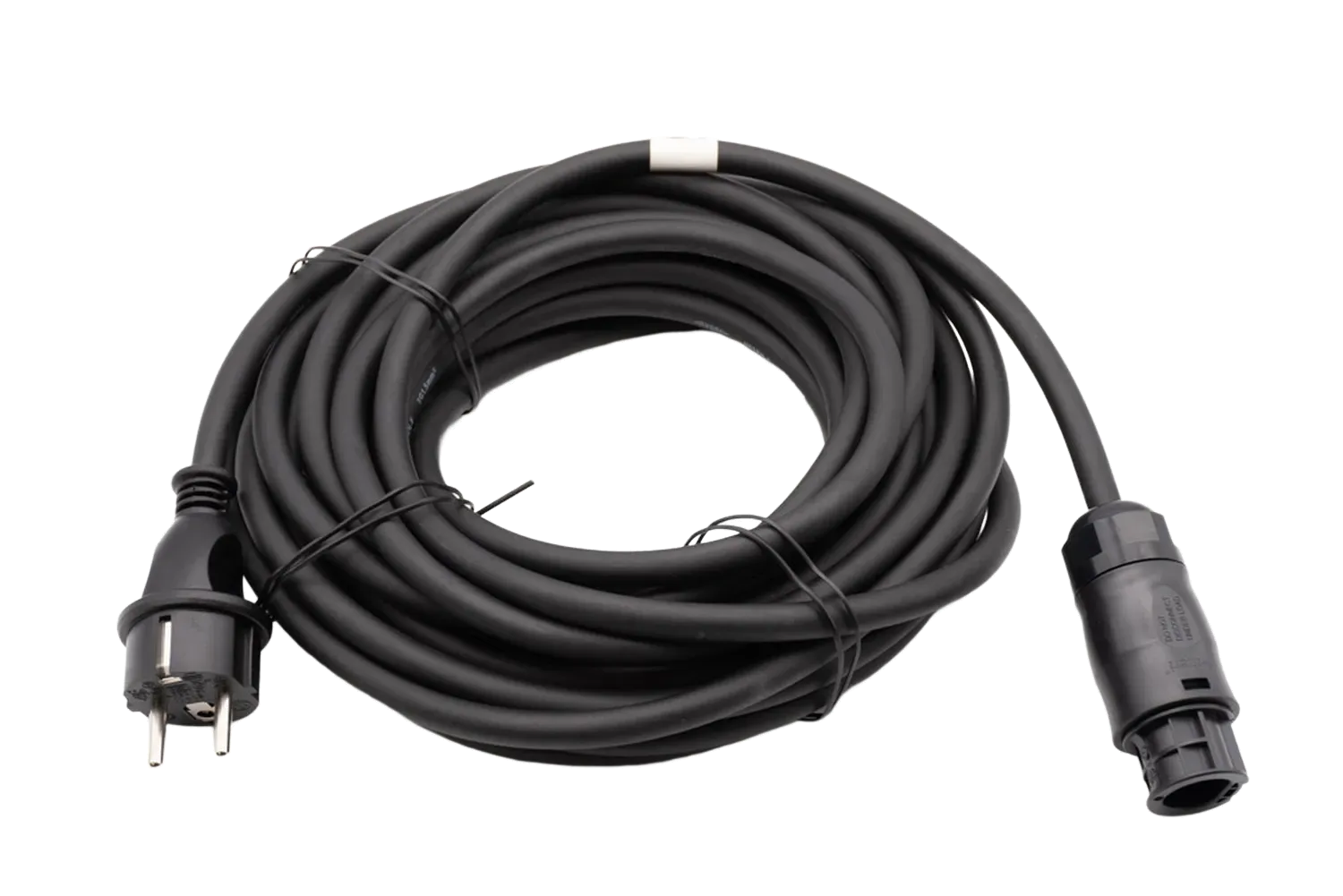 Betteri BC01 10m Kabel steckerfertig