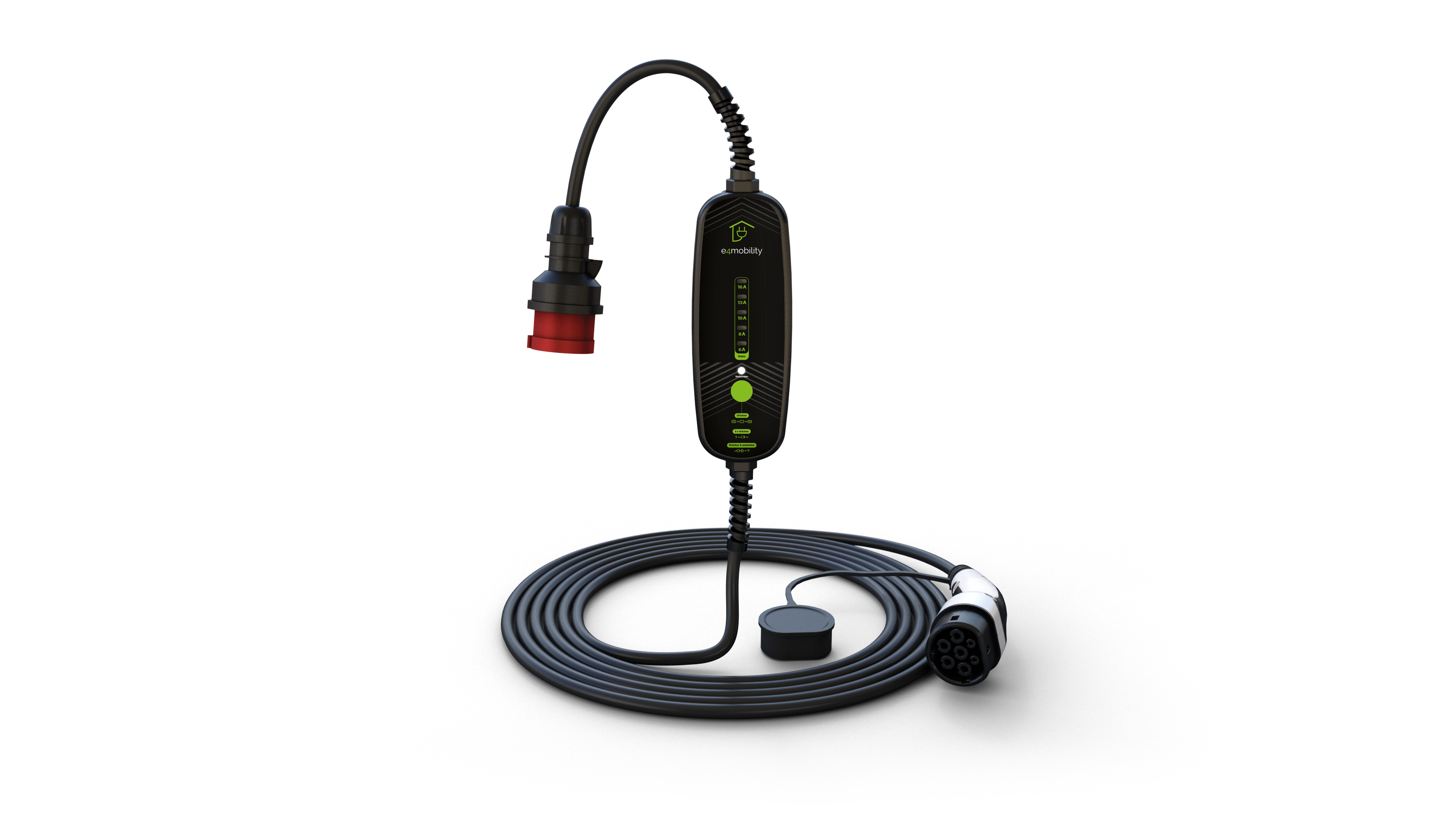 e4charger