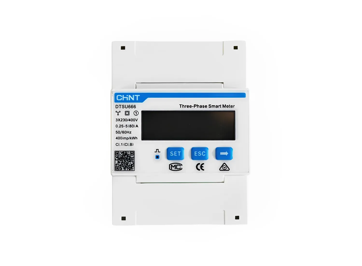 Sofar DTSU666 Smart Meter - Stromwandler