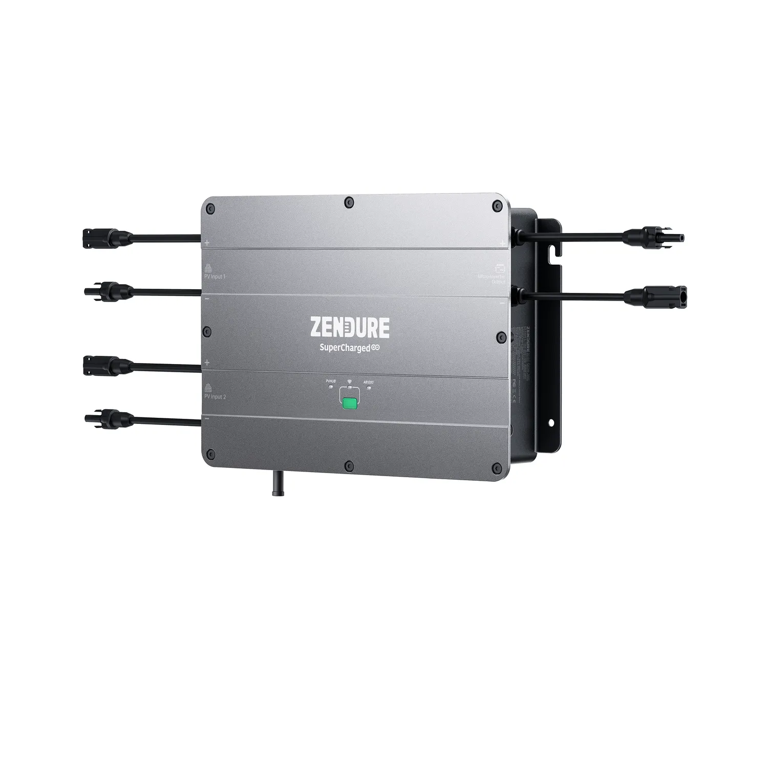 Zendure Smart PVHub 1200