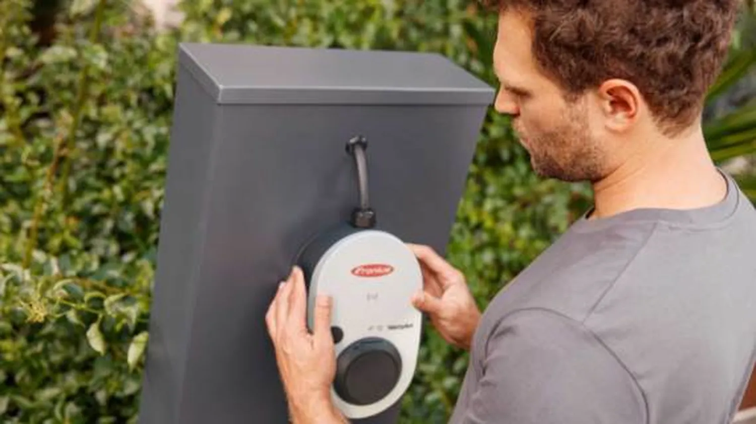 Fronius Wattpilot Go 22 J 2.0