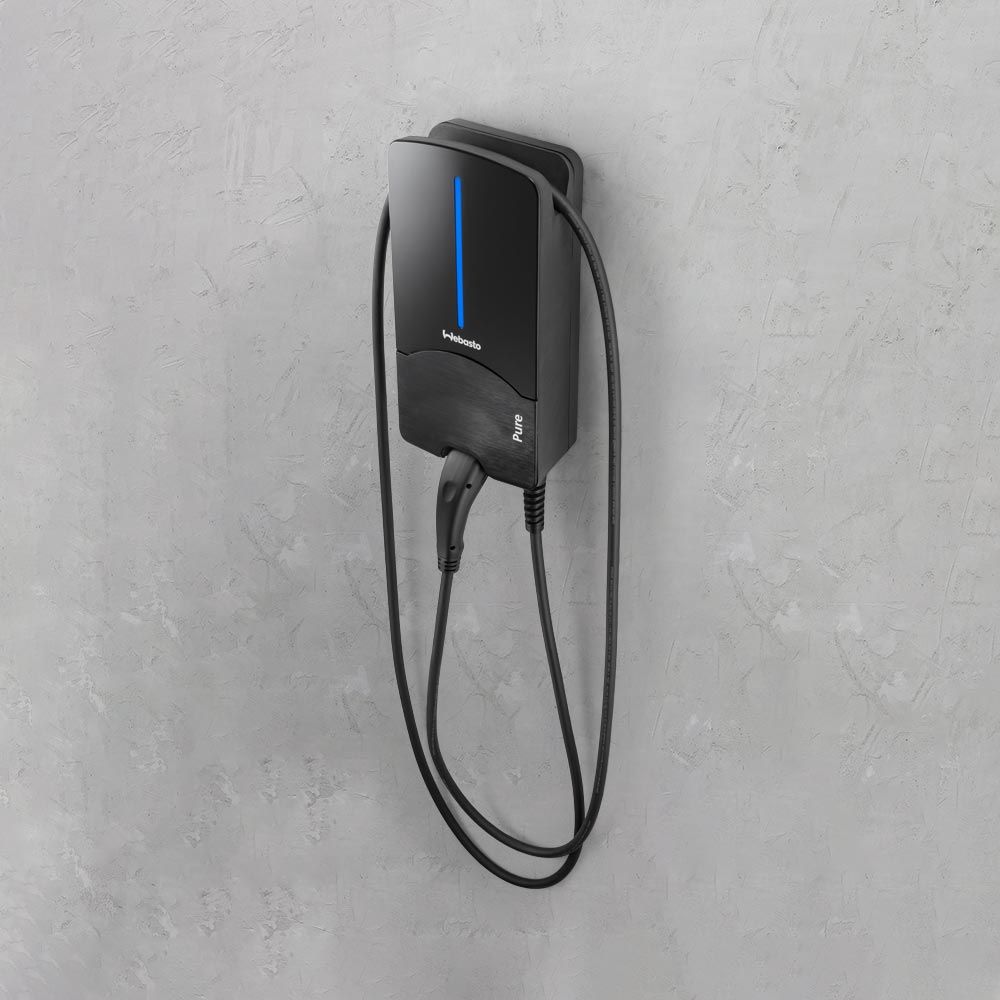 Webasto Pure Wallbox
